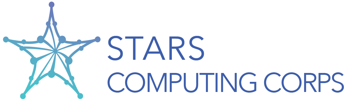 STARS logo